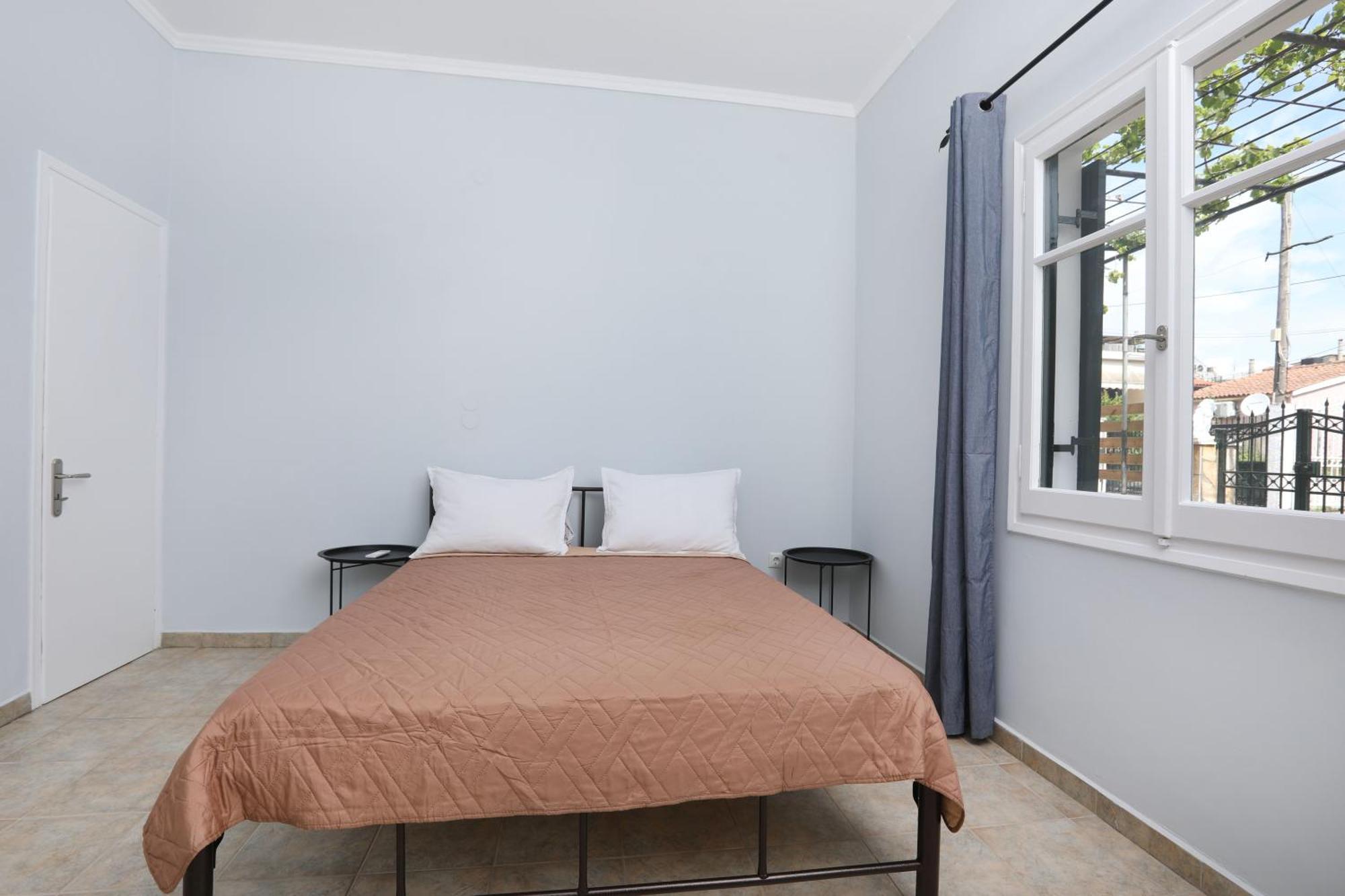 Sol Apartments Corfu By Estia Exterior photo