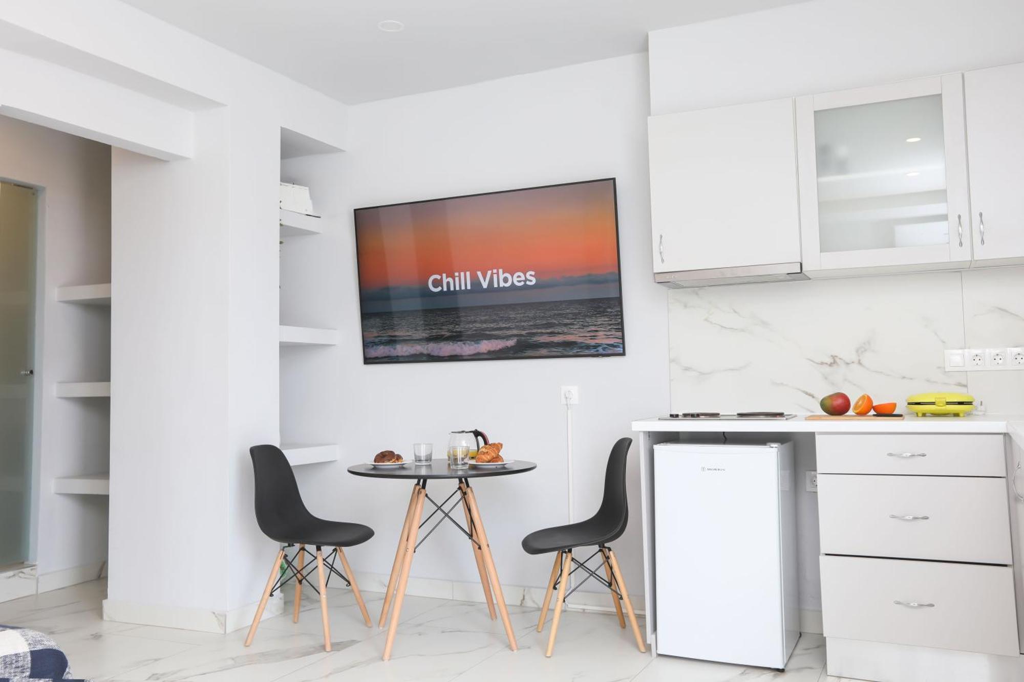 Sol Apartments Corfu By Estia Exterior photo